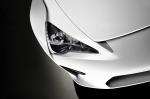 Lexus LF-A 2010 года